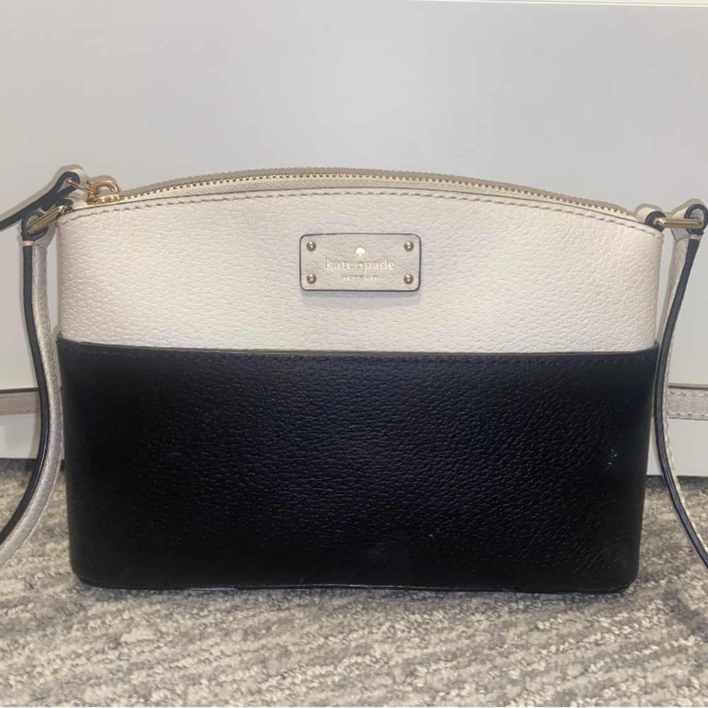 Kate Spade Crossbody Purse